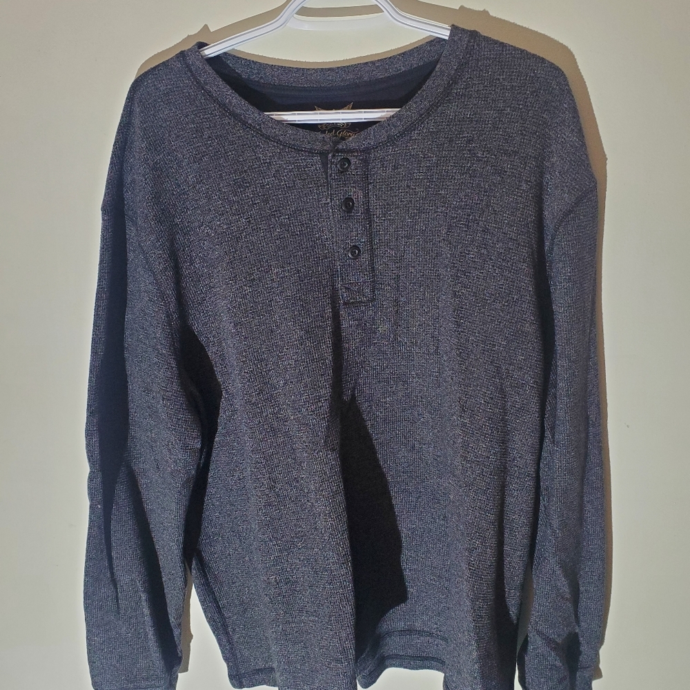 Faded glory 2xl pullover sweater